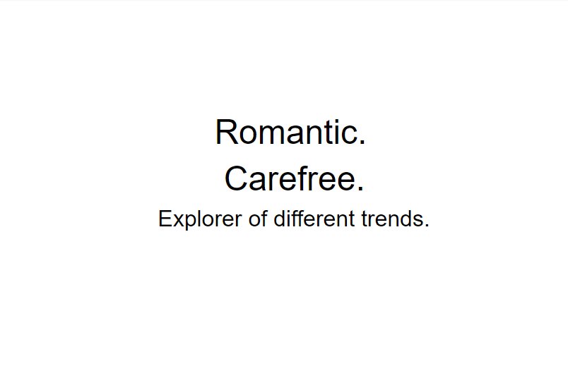 MareeLondon's tweet photo. Which @MareeLondon woman will you be today? #romantic #carefree explorer of different #trends https://t.co/Up5vF6JoOi
