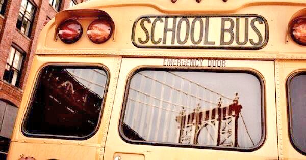 Valkuren's tweet photo. Back to School: Catch the bus with us and take up new challenges! We are always looking for new colleagues and partners, contact-us! https://t.co/axcorOwmFf