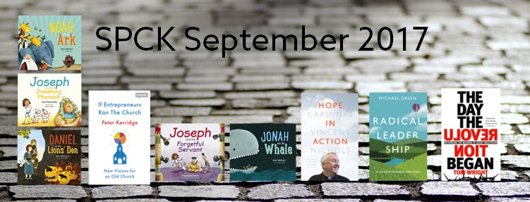 SPCKPublishing's tweet photo. Pinch, punch first of this month: here are our September titles! https://t.co/y05phvCvsE https://t.co/bUZI7Bgoaj