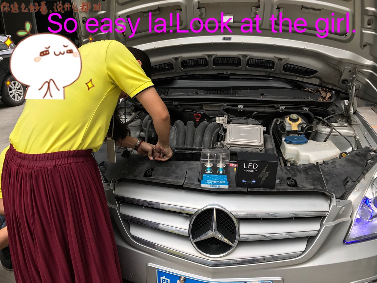 Vicky_LED's tweet image. 80W 9600lm H7 LED headlight conversion kit amazon.com/dp/B07486BMR9/…