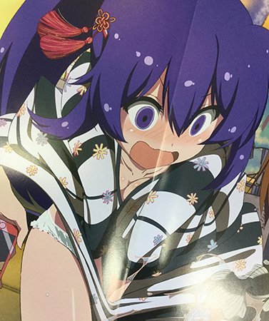 Tvアニメ てーきゅう 公式 メディア情報 発売中のメガミマガジン10月号でてーきゅうの描き下ろしピンナップが掲載中 ユリ かなえ なすの まりもの4人で金魚すくい てーきゅう Tvアニメ てーきゅう 公式 メディア情報 発売中のメガミマガジン10月号でてーきゅうの描き下ろしピンナップが掲載中 ユリ かなえ なすの まりもの4人で金魚すくい てーきゅう