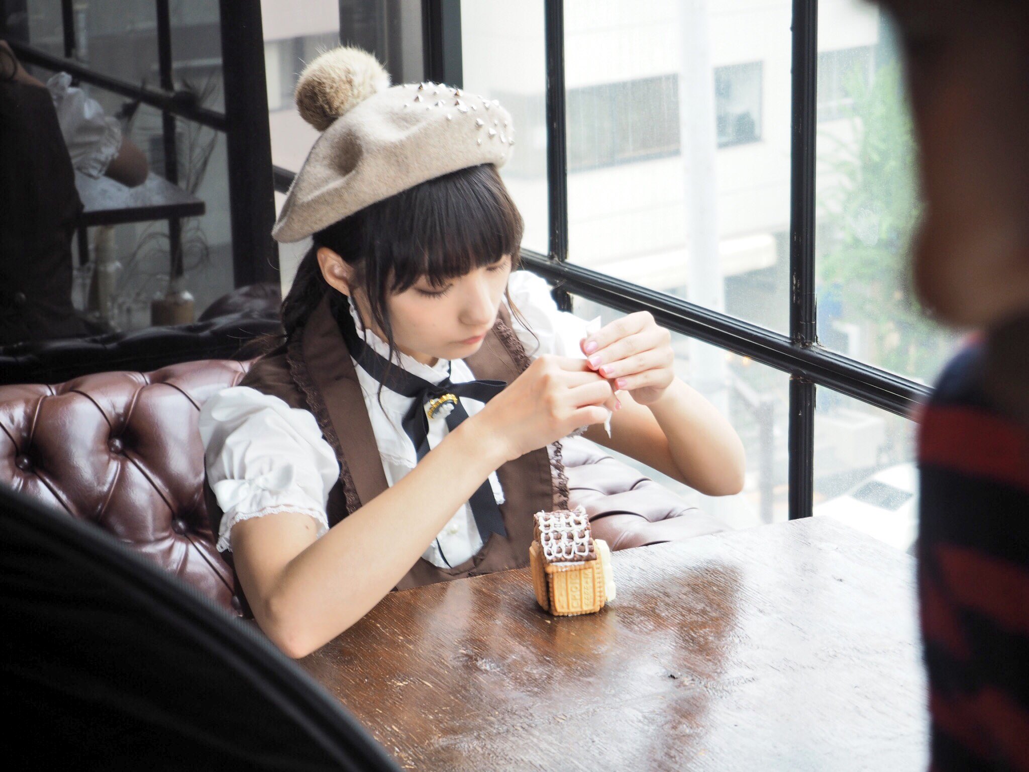 高野 麻里佳 🐈‍⬛ on X: 