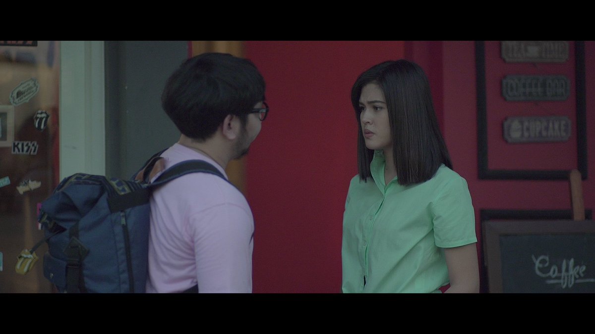 cintarahasiaNET's tweet photo. Bebeb... lagi pada ngomongin apa bebeb?
Jangan berantem yah bebeb. Mimin udah sedih liat Gita - Rizky salah paham ๐ข
#CDR2NET_15 https://t.co/zaEPAmOEDz