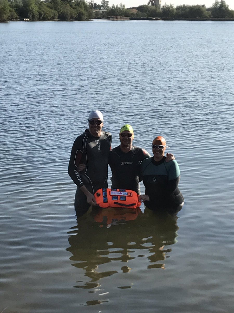 Bodie_Hodges's tweet photo. Incredible effort from our Swimming Team this morning, getting Day 2 kicked off in style! https://t.co/5LbAJRbVeW