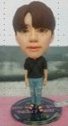 oppabos's tweet photo. you vs the guy she told you not to worry about #BAP_BLUE https://t.co/MI5fHdXcbY