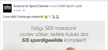 liisukiisu's tweet photo. Vabandust, aga kuidas, palun? Vt. ka: Tormati, täägid ees, lahingusse. Tõmbas täägi tupest välja. #keeleabi #annaabi https://t.co/30db2MC9Qw