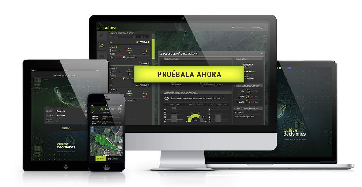 Cultiva Decisiones tweet media
