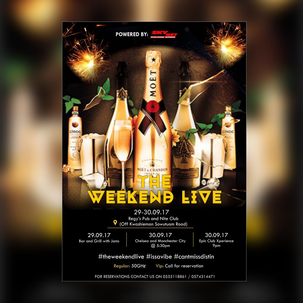 Je_suis_Banner1's tweet photo. #theweekendlive is on https://t.co/6tD2KYqUPG lockdown https://t.co/jXgghAtGKU it xperience it.@aceskeng @ceeno23 @SIR_JoeyAce @Hilshannon https://t.co/5vjkyWiDv9