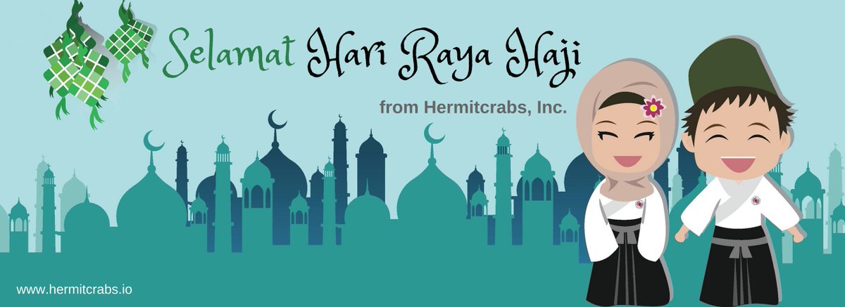 10 Interesting Things To Do On Hari Raya Haji 2017
