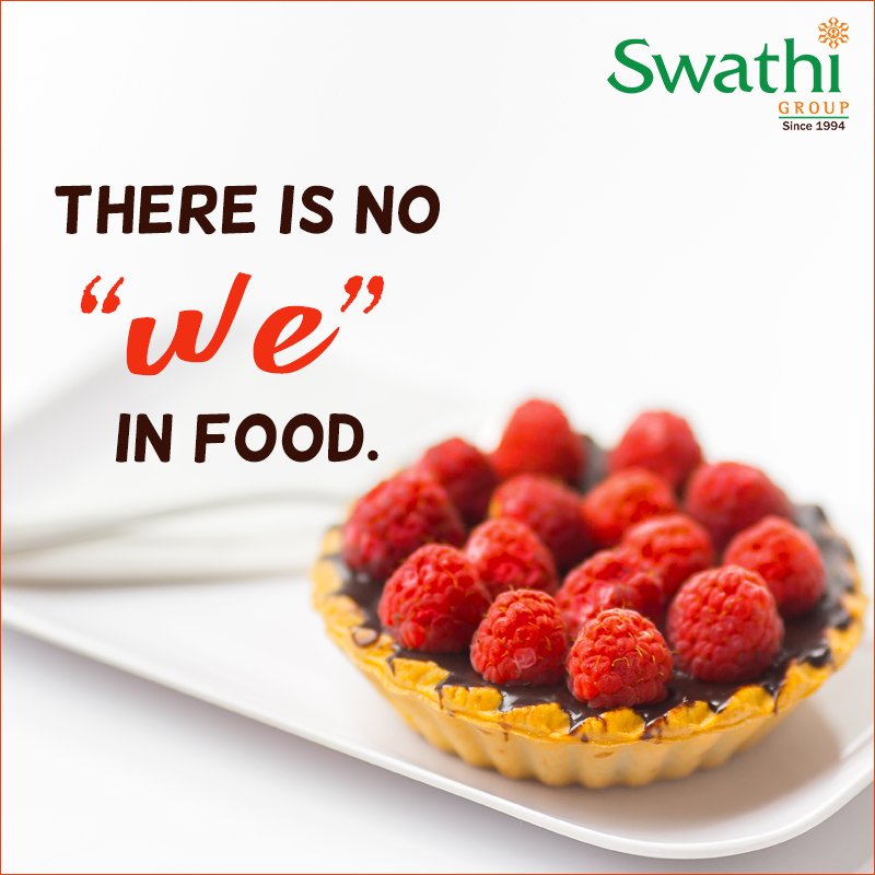 Swathi Restaurants (@SwathiGrp) / Posts / X