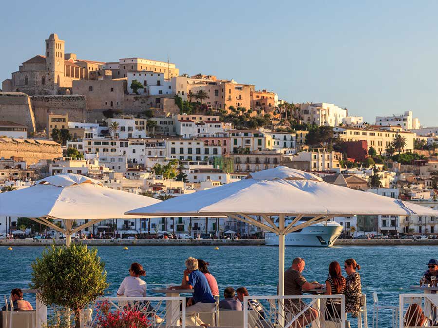 Ibiza_Travel's tweet photo. #WellcomeSeptember #Ibiza is an island open 365 days a year. Discover day by day all the activities and events https://t.co/T2HRtV3rCb https://t.co/nkb59D0TSq