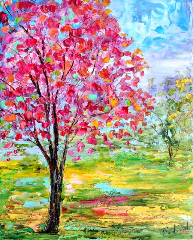Local2do1's tweet photo. Knife and brush on canvas, 16th Sept @RCityMall, 4-7pm, suitable for 12+, entry Rs 1200, contact 9769978579 https://t.co/MNDnqCr15x
