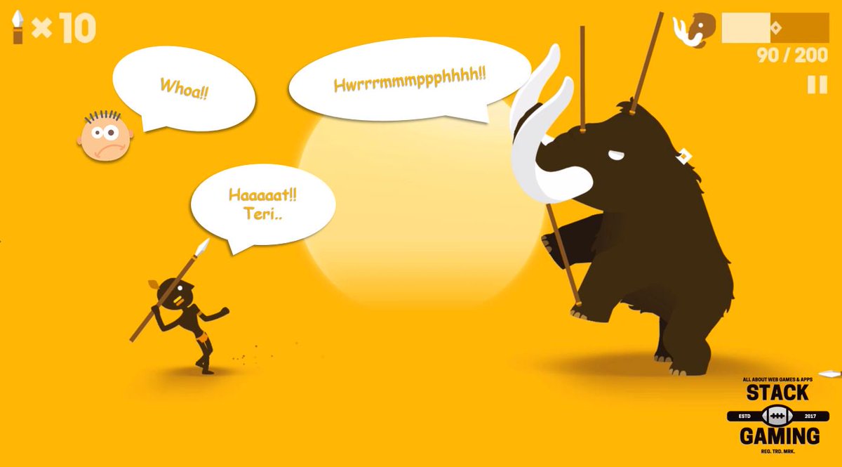 stack_gaming's tweet image. watch the fun review of an amazing hunting game #bighunter on youtube. #fun #gamingreview #android 
youtube.com/watch?v=U21AMP…