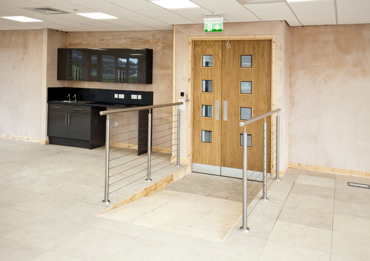 Meadowhall Biz Park tweet media