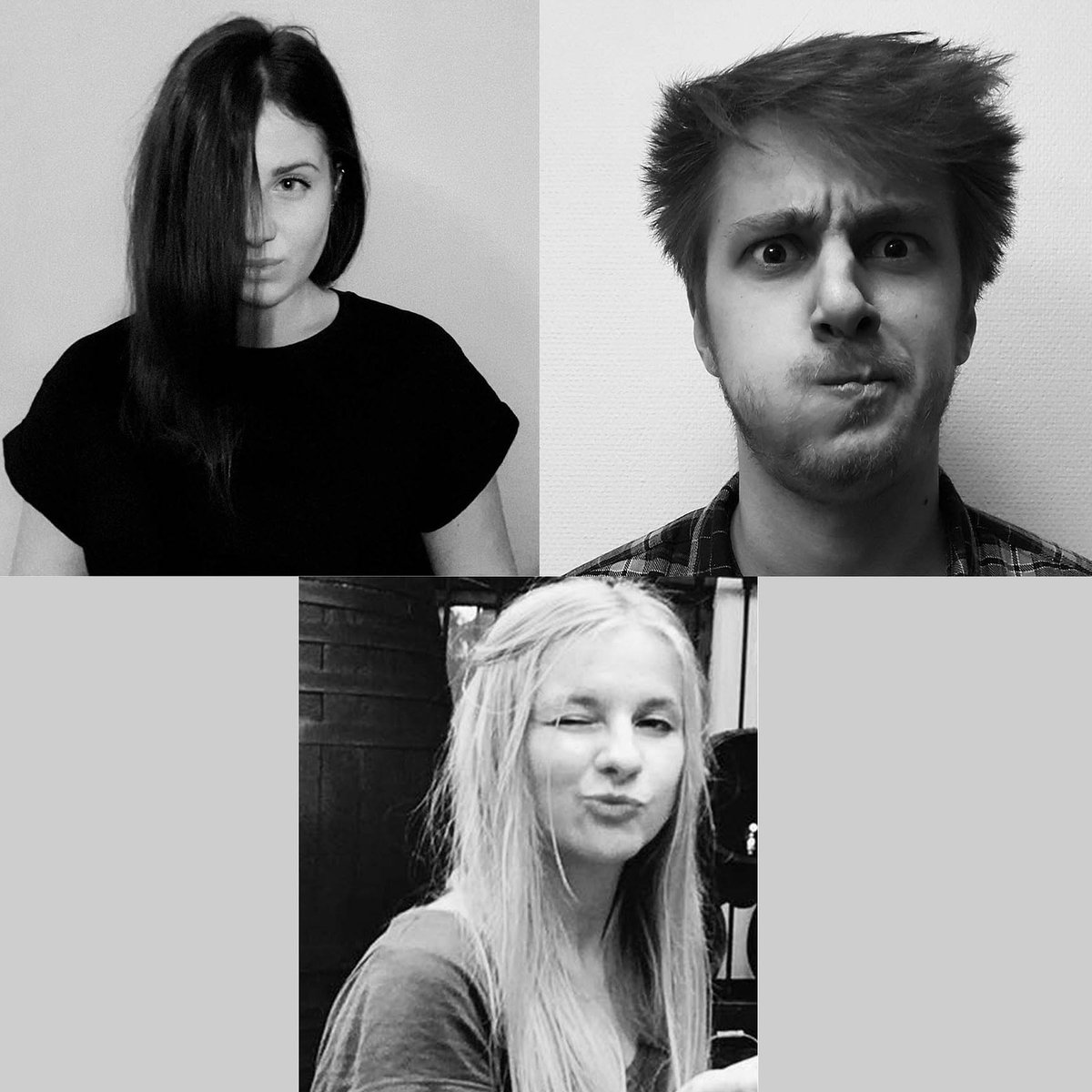 Meet the winners: Katarzyna Golec, Martyna Słowińska and Paweł Pacak - PRC Competition - Honorable Mantion.Read more on Facebook