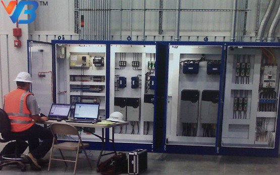 ArcFlashForum's tweet photo. #OvercurrentRelays with voltage control can distinguish between overload and fault conditions...Know more, Click on
https://t.co/uAqtho0hPM https://t.co/4j4t8Zeqxu