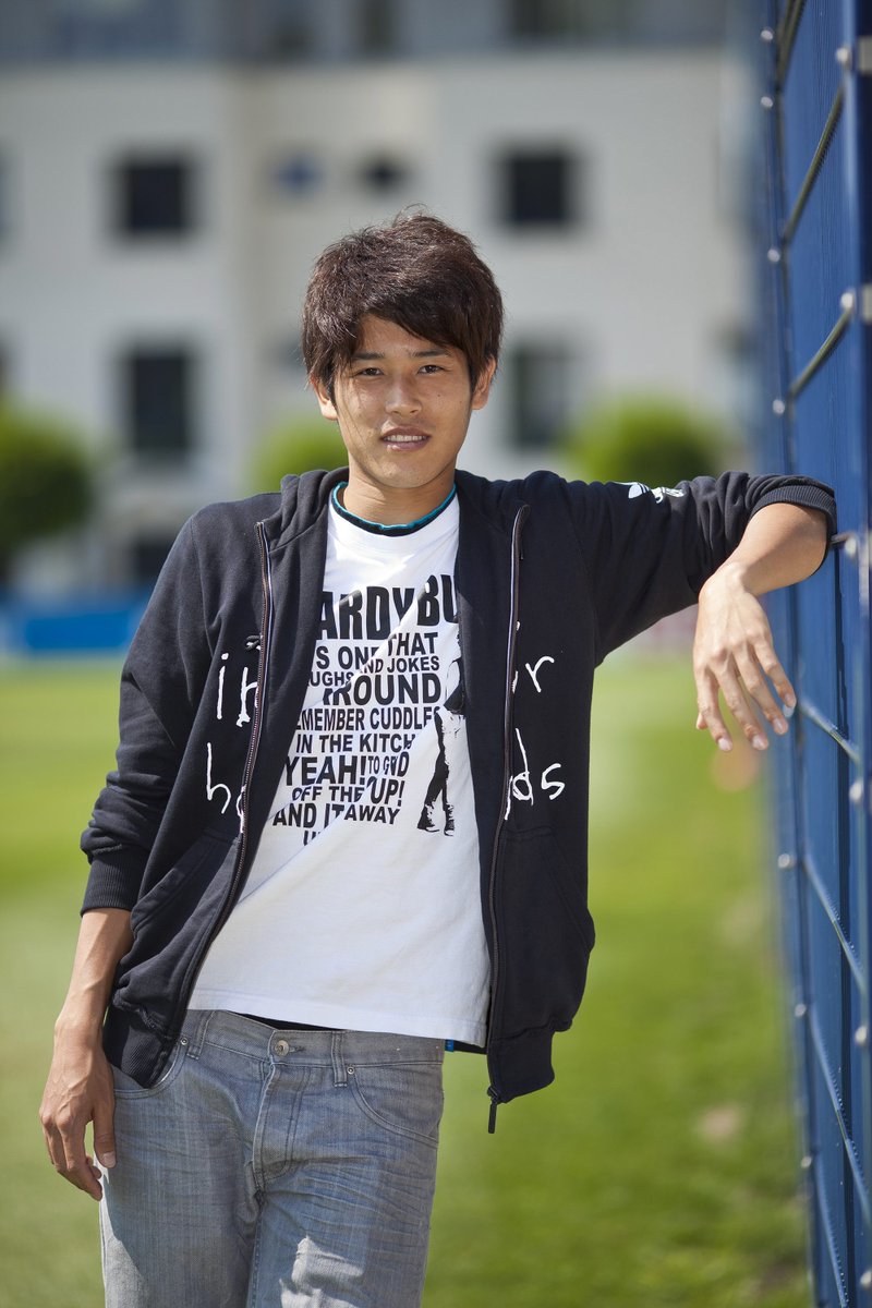 シャルケ04から愛された内田篤人選手 在籍7年間振り返りまとめ S04 Togetter シャルケ04から愛された内田篤人選手 在籍7年間振り返りまとめ S04 Togetter