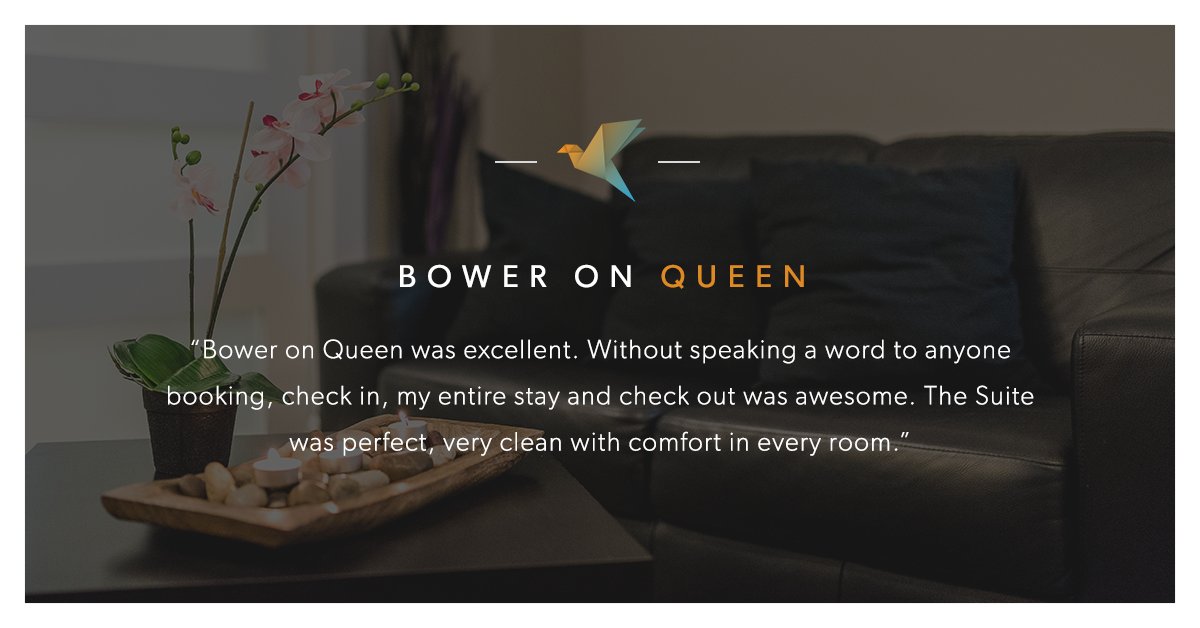 StayBower's tweet photo. Your experience with Bower is one you’ll never forget. To book your stay with us,visit; https://t.co/TkIkW0VZfu #YQM #Bower #TravelMaritimes https://t.co/j87vvuanXS