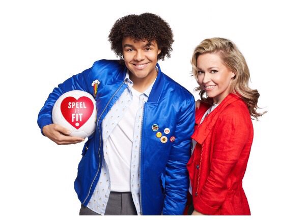 TotallyFitKidz's tweet photo. Volg ons Instagram-account https://t.co/xfJrV8Jeav en maak kan op deze door @ElindoAvastia @IngridJansen21 gesigneerde bal https://t.co/ygCPQZeTWa