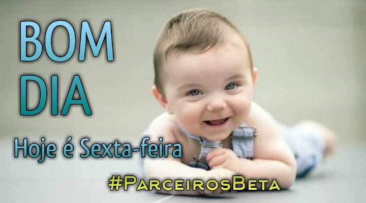 #parceirosbeta
