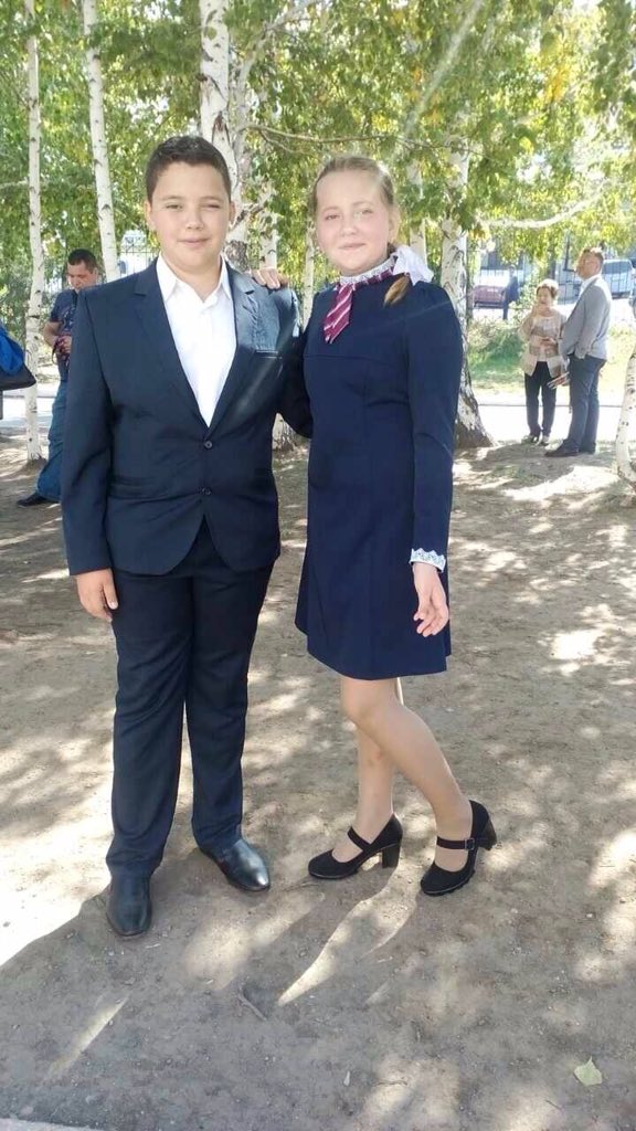 perfileva1234's tweet photo. Как же быстро они выросли 🙈❤️ https://t.co/84lH29UXjS