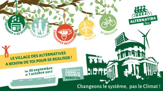 Alternatiba_'s tweet photo. 🌊 Wouah 15 villages Alternatiba à venir en 2017 ! Par ici pour les découvrir et devenir bénévole 👉 https://t.co/77rYolPHWH #Village2017 https://t.co/OXTrTmxYX7