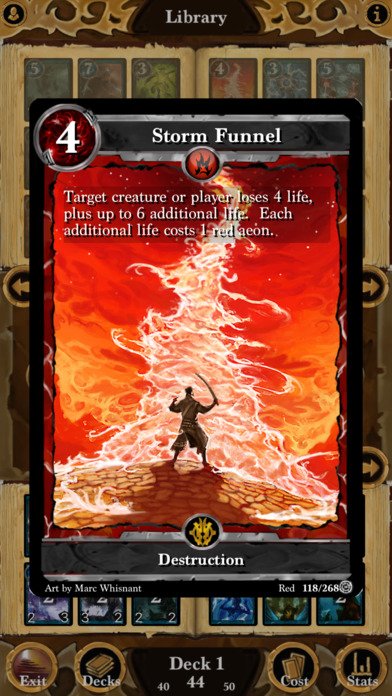 AppCornerIT's tweet photo. Lost Portal CCG #App per #iPad in #AppStore Italia https://t.co/XAbDZhhdF7 sconto da 2.29€ a 1.09€ https://t.co/kDPm3ue32B
