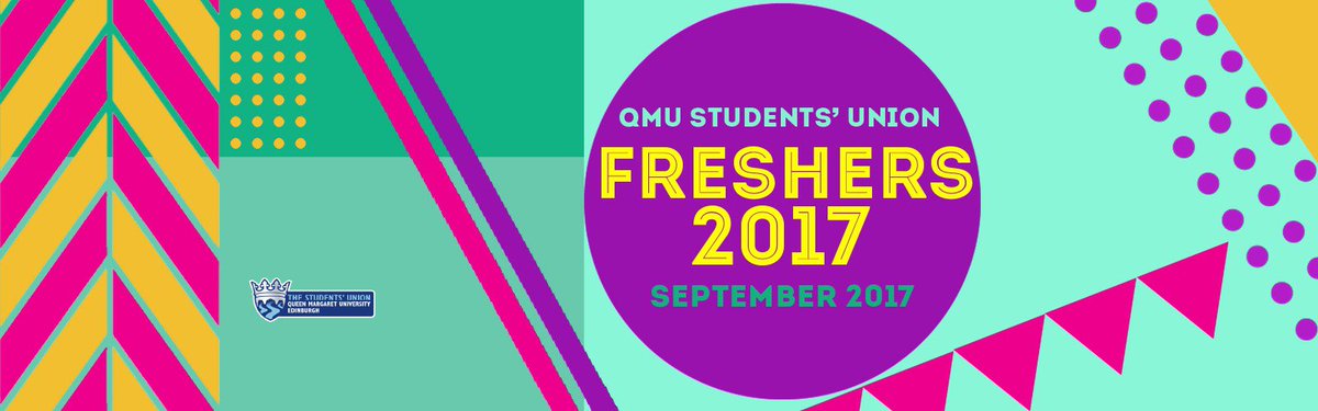 QMUniversity's tweet photo. GET READY FOR FRESHERS: Check out @QMUSU #FreshersGuide17. There's something for every1 who's starting @QMUniversity https://t.co/3G5X7Qrg26 https://t.co/It0B6b1aUA