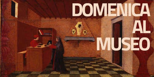 artefiera's tweet photo. #DOMENICALMUSEO #musei #gratis #domenica 3/9: oltre 430 tra musei, #sitiarcheologici e #monumenti in tutta #Italia ! https://t.co/aEvbvRqXx2 https://t.co/dpDZ2TdWHM