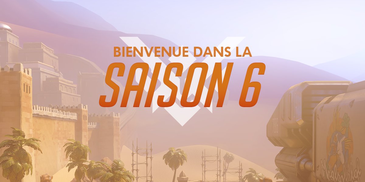 Overwatch FR tweet media