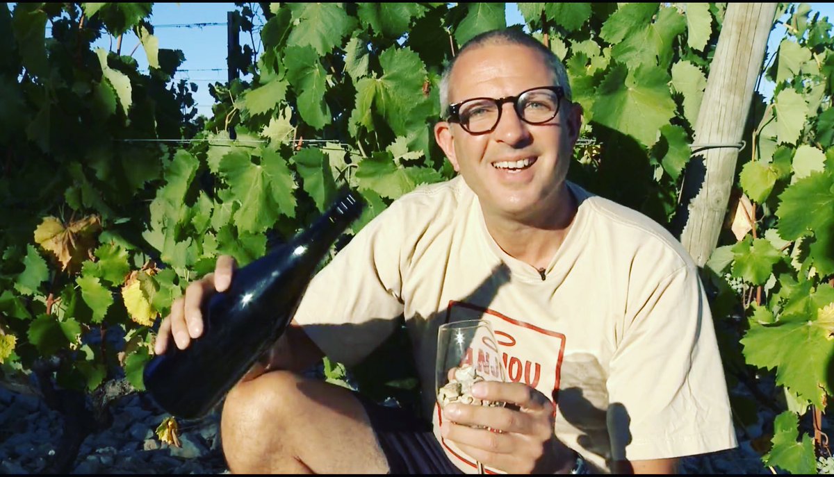 TimWildmanMW's tweet photo. Kicking off our Expert Series, Andrew Jefford talks TERROIR in a new film @WineTutorTV   #StudySmartStressLess #MWStudyFacts @andrewcjefford https://t.co/rRwRx99u90