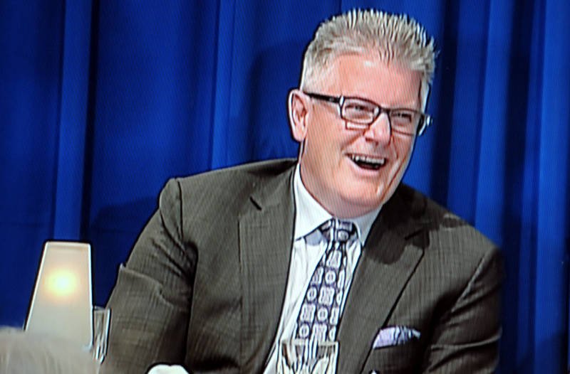 Crawford roast raises $36K for Children’s Treatment Center bit.ly/2enMZxO #fundraiser #CornwallON https://t.co/yCR5Lgthah