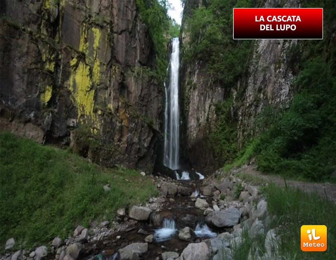 ilmeteoit's tweet photo. #Paesaggi #Italia la CASCATA DEL LUPO #bedollo
https://t.co/Jw7TMPVy7n https://t.co/sbvaiIbnP9