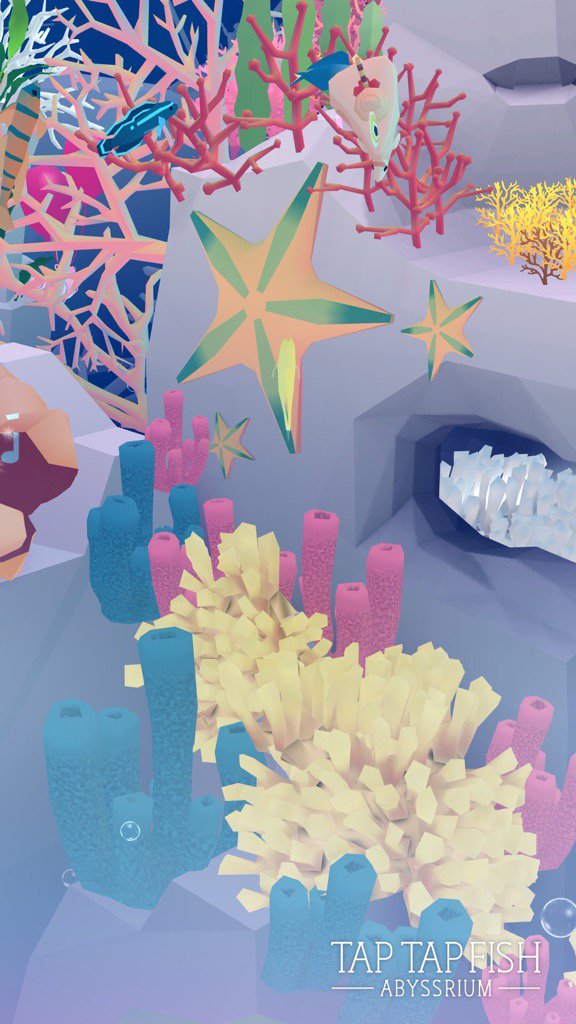 Mein Gelb-Meergrundel:) #taptapfish
Download: onelink.to/jhe4sh