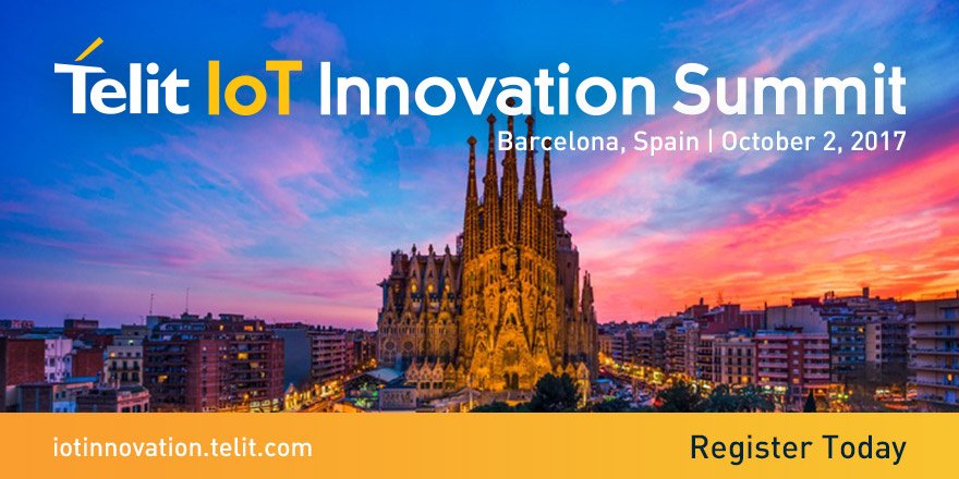 telitcinterion's tweet image. Accelerate time to market.  Connect with Telit #IoTExperts &amp;amp; our ecosystem of partners at #TelitIoTSummit. Oct. 2nd hubs.ly/H08vk5S0