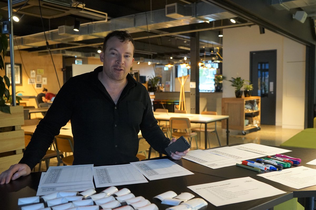 mattbodley's tweet photo. @impactNPO @GridAKL @SheSharp_NZ @Amrit_Kaur24 @Mahsabanoo https://t.co/78YczPxwlf