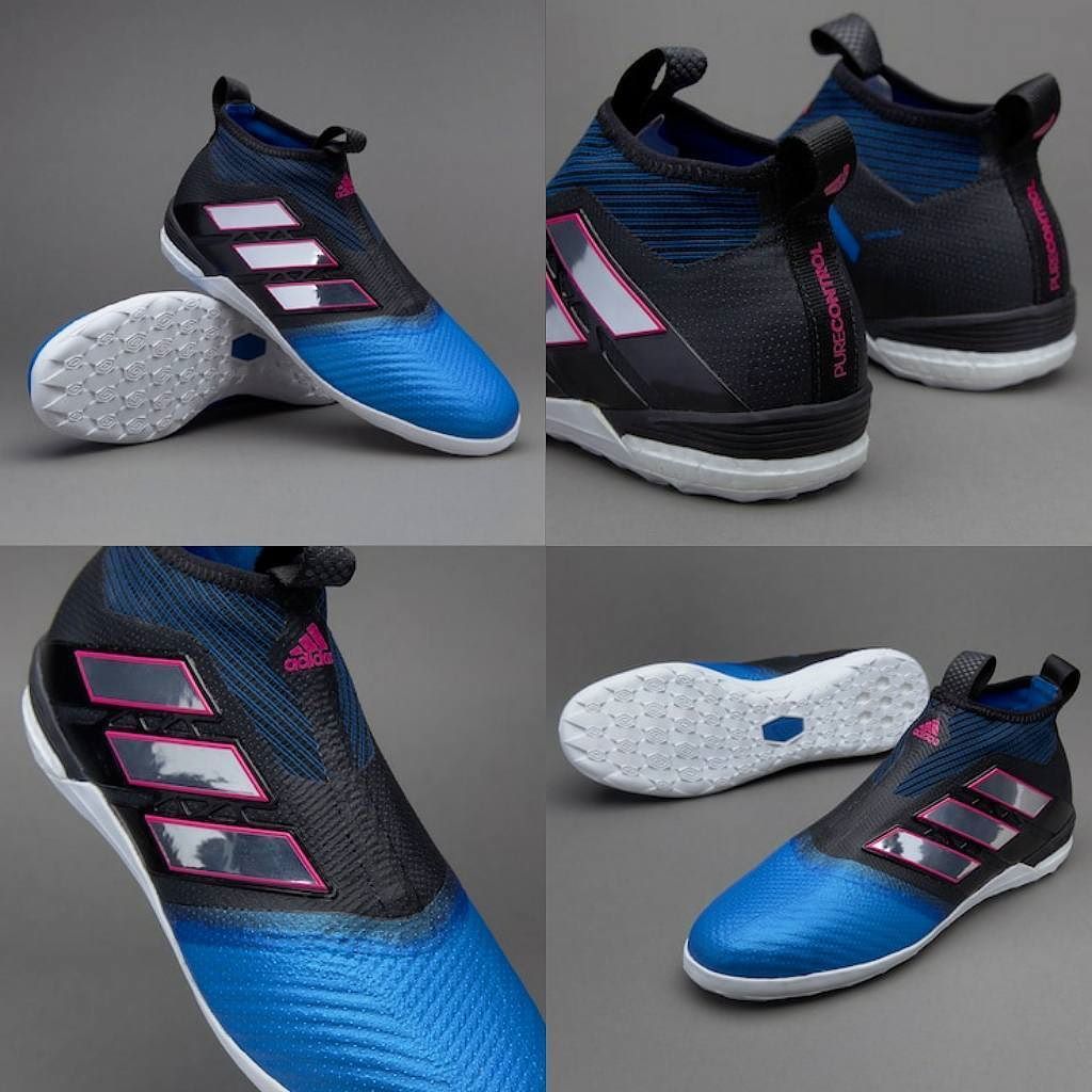 sepatufutsal8's tweet photo. Size 48⅔ #SepatuFutsalOriginal #Adidas #Ace #Tango 17+ #Purecontrol #BlueBlast harga Rp.1.999rb. Silakan pesan ke … https://t.co/Co0kn4sf4v https://t.co/VHSZlt2zF7