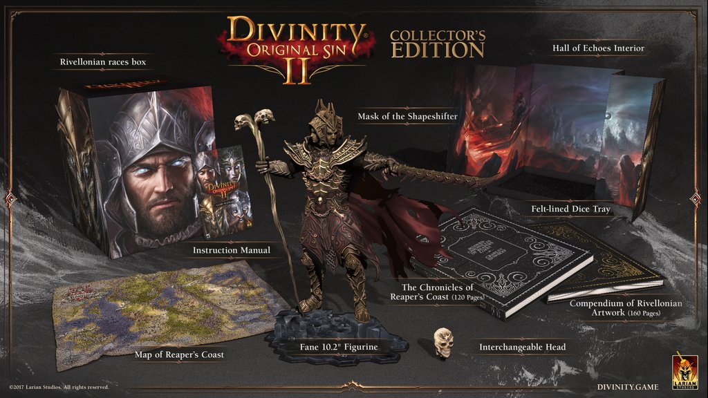 Divinity: Original Sin 2