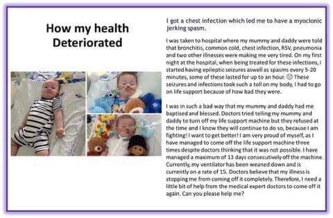 rcascaffolding's tweet photo. #ACTION4ALFIE  #saveAlfieEvans @bambinogesu @Pontifex @Pontifex_es @Pontifex_ln @Alfiesarmy16 @PointlessBlog @aliciakeys @algore https://t.co/w3FsTceZLP