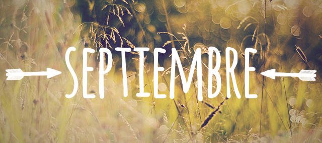 Euroservhi's tweet photo. Bienvenido Septiembre👋Empezamos mes con las pilas cargadas y encima ¡VIERNES!
#septiembre #viernes https://t.co/rtYLoS0ozH