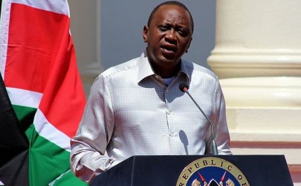 Pressafrik's tweet photo. Kenya : La Cour suprême invalide la victoire de Kenyatta et demande... | #kebetu #Senegal https://t.co/RbwMl8q5VY https://t.co/FXTgdx4hpK