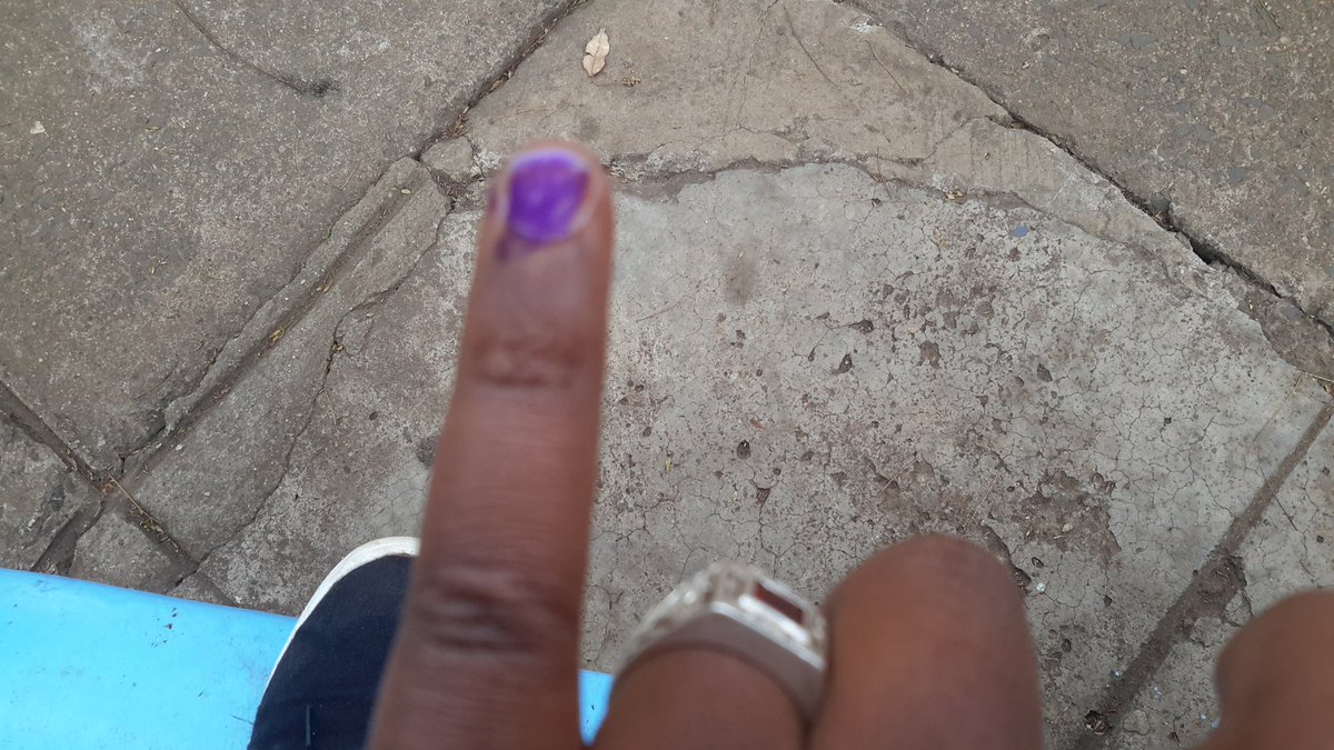 flynoni's tweet photo. I queued and voted but technicalities carried the day. I will still queue and vote again...#NumbersDontLie #BackToTheBallot #UhuruTanoTena https://t.co/6Muw1rrKyZ