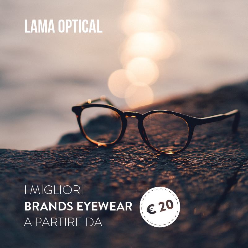 Tutte le forme e i colori dell'#estate e le migliori firme #eyewear a prezzi imbattibili 🕶 Pagamento alla consegna! lamaoptical.it