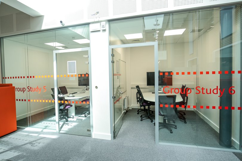 ltulibrary1's tweet photo. We've just added 9 new group study rooms onto our online booking system! 💪
If you're on campus access here to book: https://t.co/PmiR2o2ExH https://t.co/lDkeNTYFfX