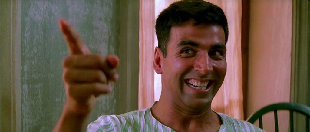 N I S A on Twitter: "Jali na ??? Teri bhi jali naaa ...