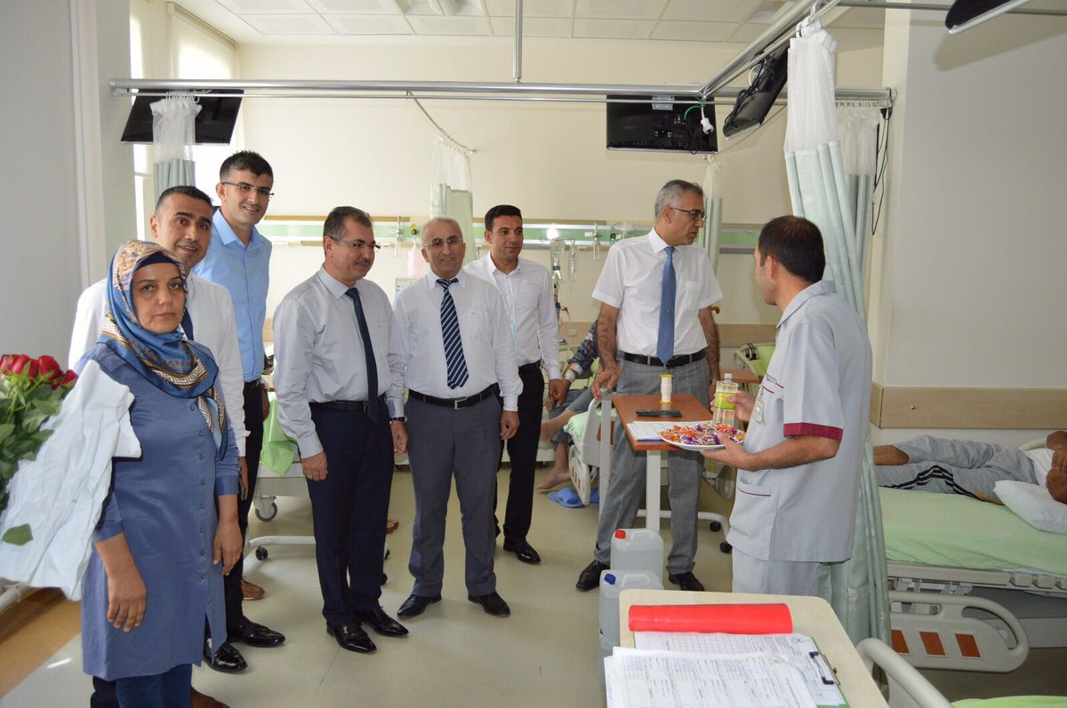 Adıyaman KHB tweet media