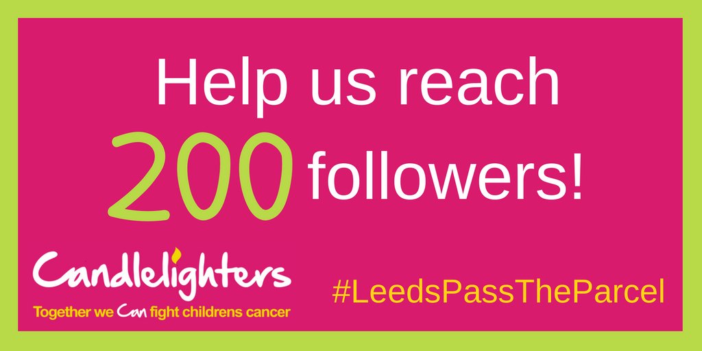 LeedsPassTheParcel tweet media
