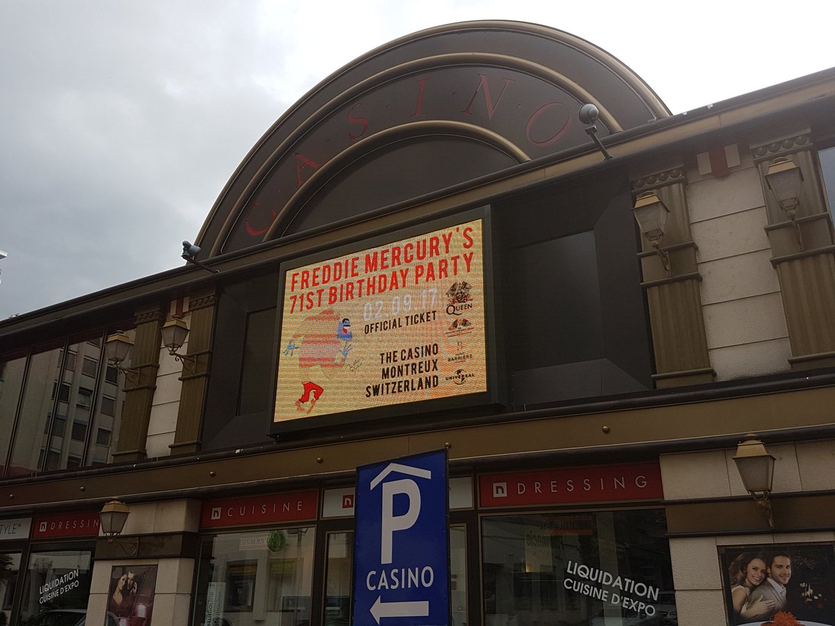 The_MPT's tweet photo. We've arrived! https://t.co/rmpSuaVKlM