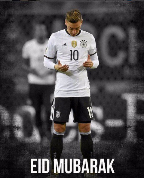 To all those celebrating around the world #EidMubarak 🕌☪