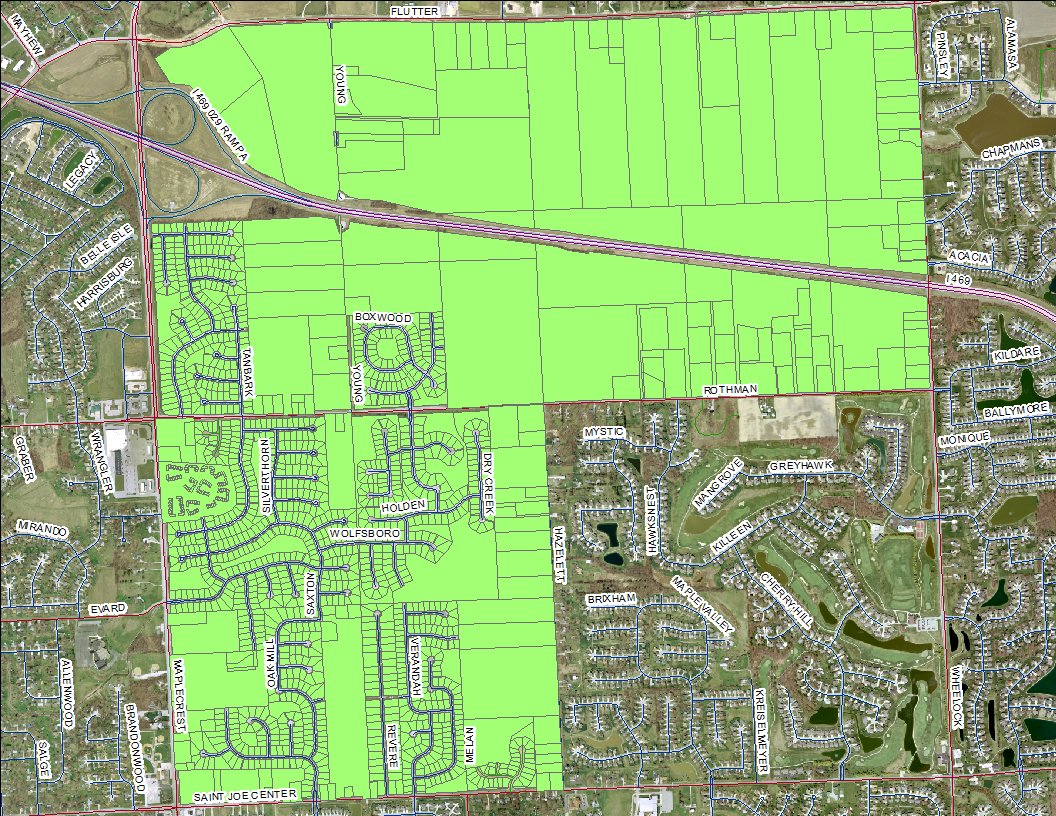 Allen Co. Assessor (AllenCoAssessor) Twitter